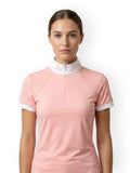 Women short sleeves - Pink