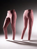 Women leggings - Pink — image 1