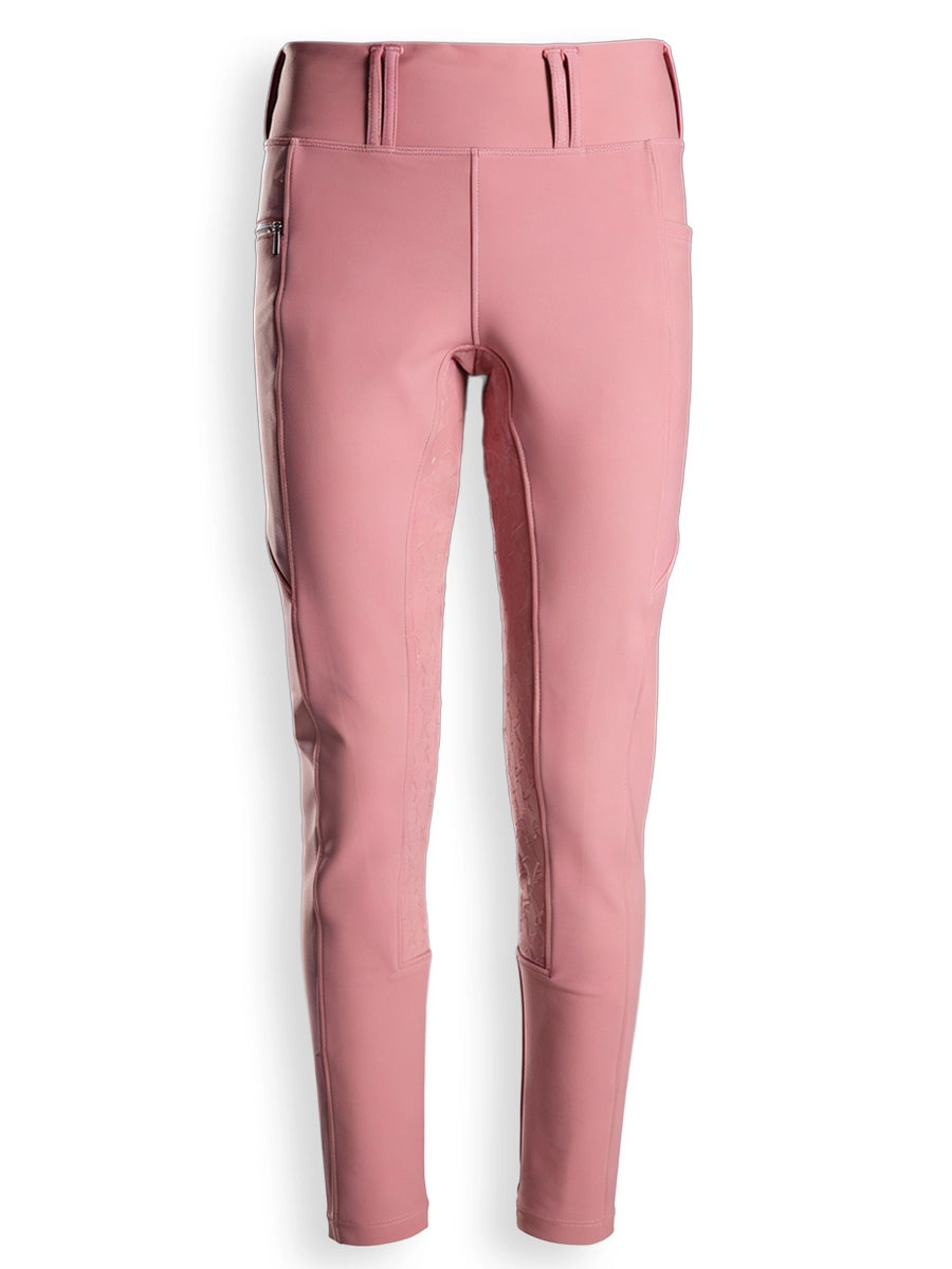 Women leggings - Pink — image 4