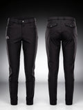 Women breeches - Black — image 1