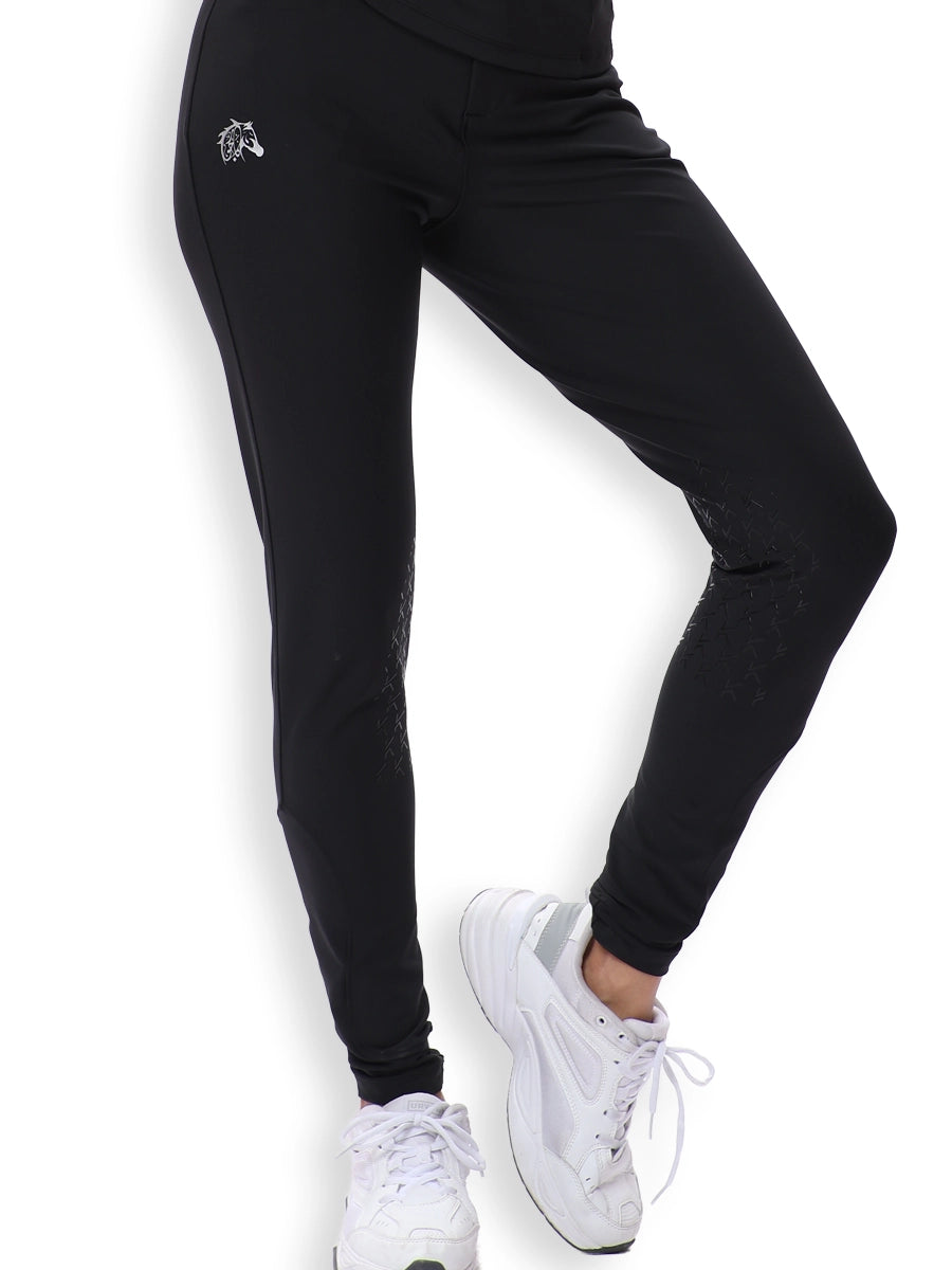 Women breeches - Black — image 2