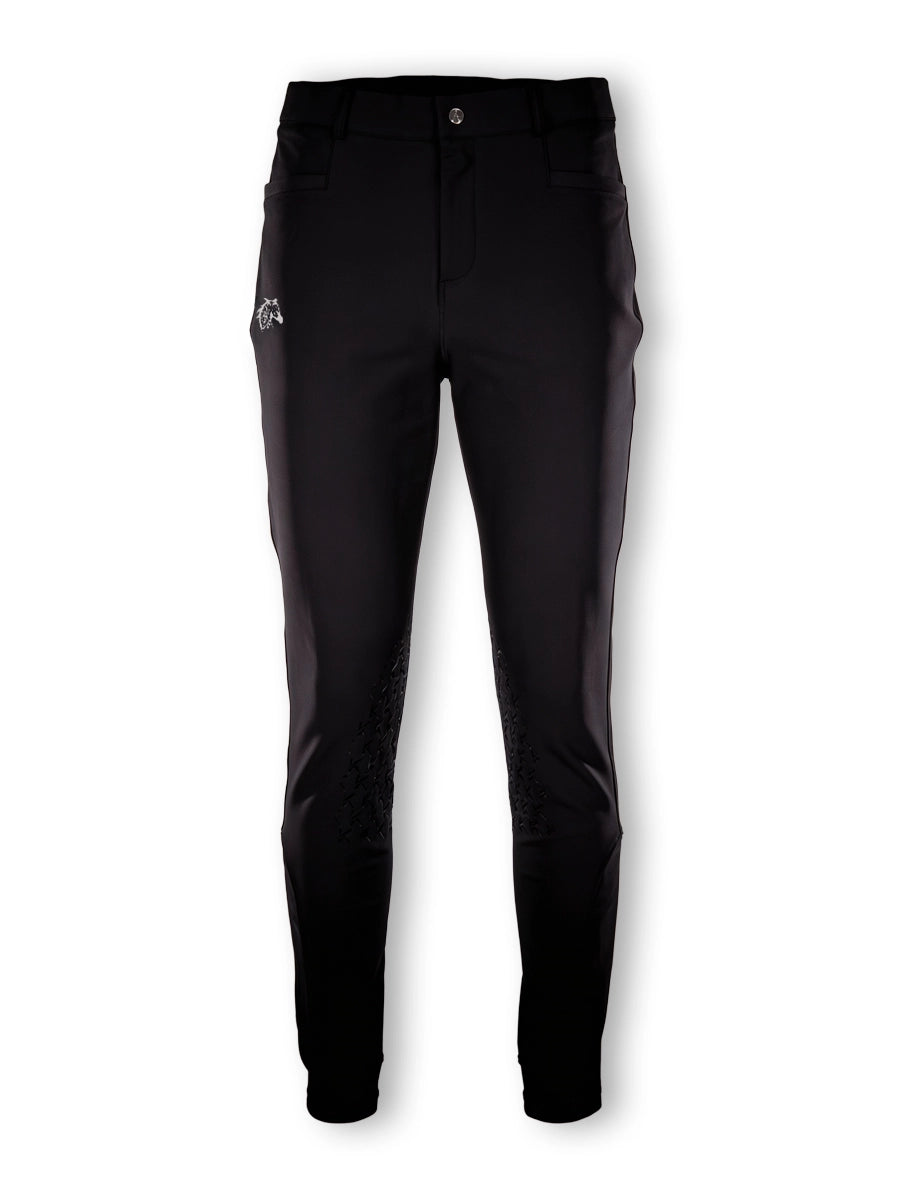 Women breeches - Black — image 3