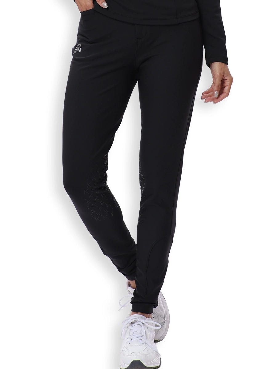 Women breeches - Black — image 5