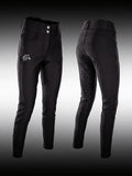 Men breeches - Black — image 1