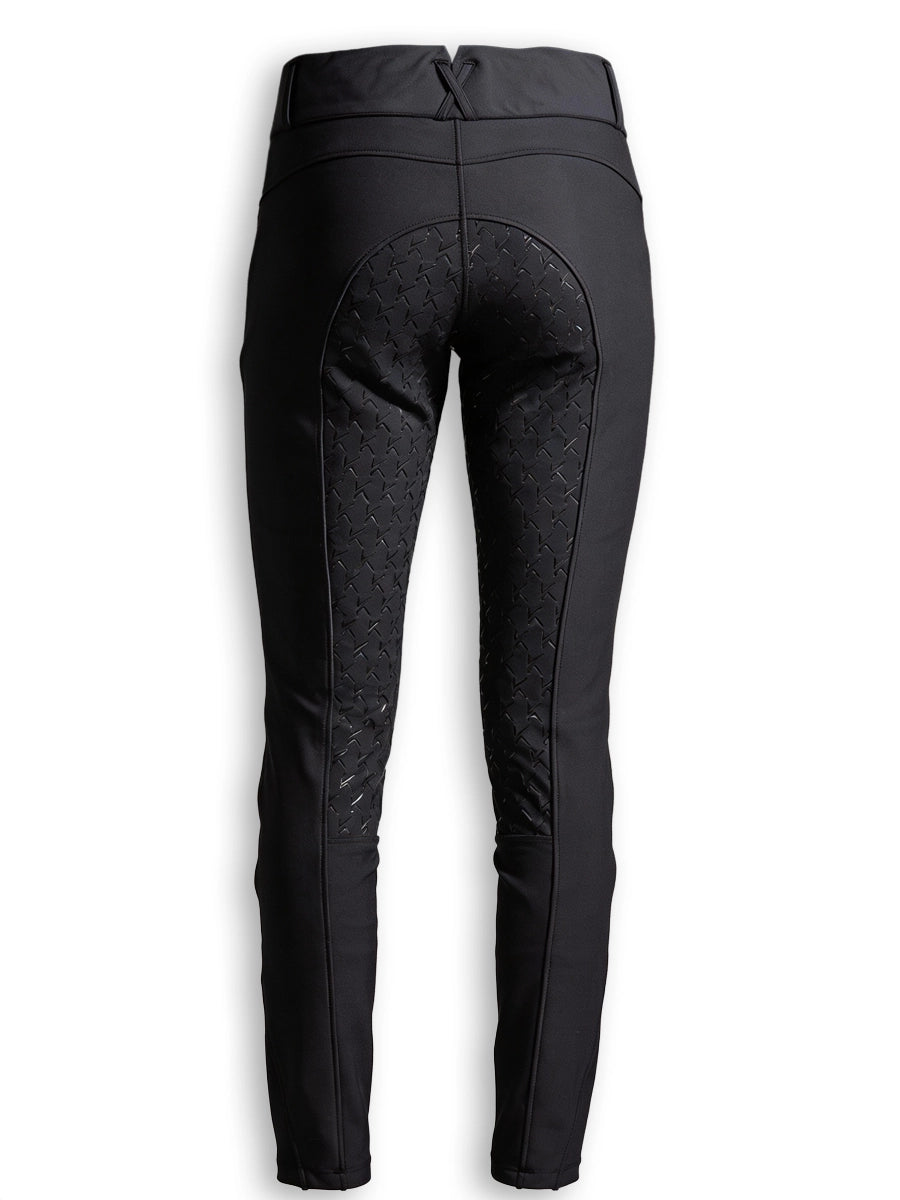 Men breeches - Black — image 4